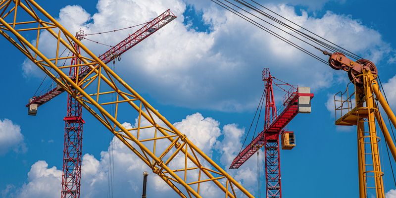 Участок бывшей промзоны Красный Строитель ждет комплексное развитие