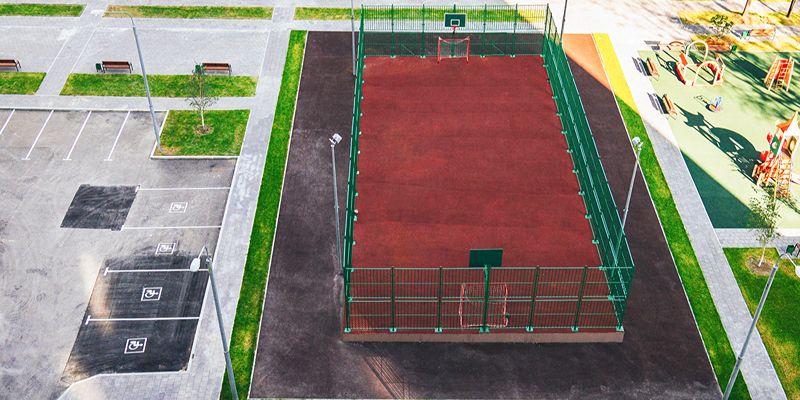 Участок бывшей промзоны в Котловке реорганизуют по программе комплексного развития территорий