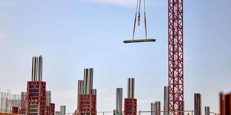 За полгода в Москве почти в два раза выросло количество соглашений по программе стимулирования создания мест приложения труда
