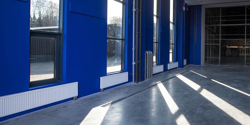 Город реализовал 344 коммерческих помещения в подвальных и цокольных этажах