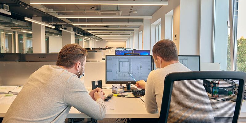 Открылась запись на обучение по направлению «Промышленный дизайн» для инженеров