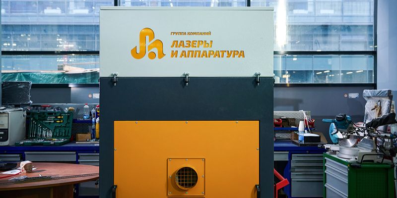 Оборудование для промышленной 3D-печати московского производителя включено в реестр Минпромторга России