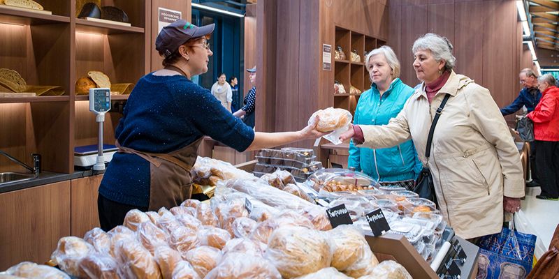 Число малых и средних предприятий в Москве выросло на шесть процентов