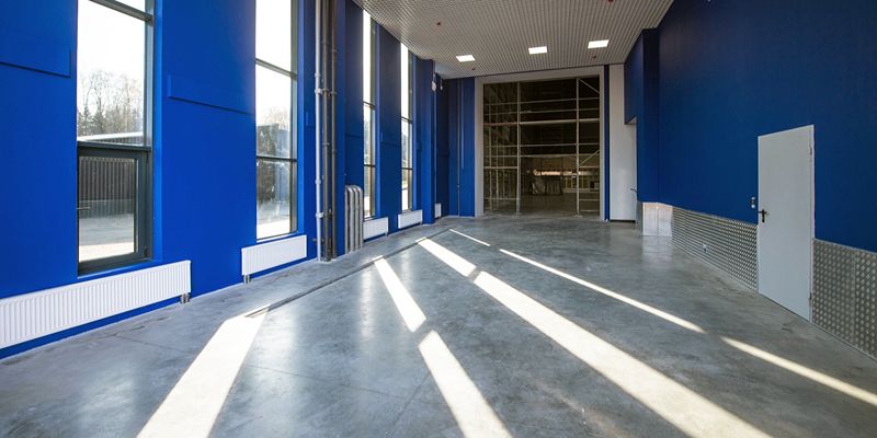 Город выставит на торги участок под строительство торгово-бытового объекта в деревне Десне
