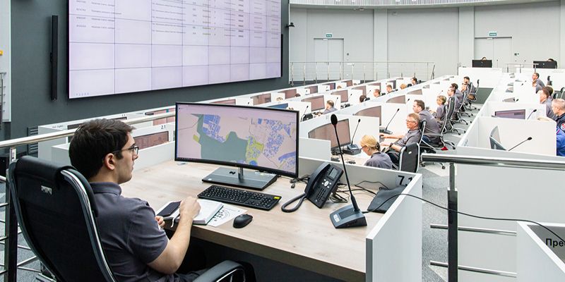 Круглосуточно и без перебоев: как городские службы работают в длинные выходные