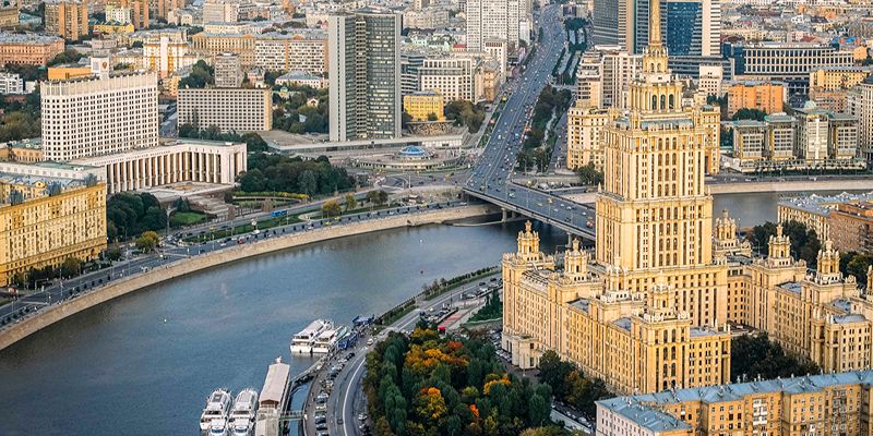 Столичные компании получили льготные кредиты более чем на 170 миллиардов рублей
