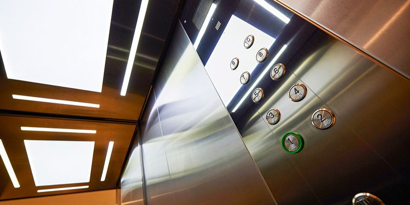 Резидент технополиса «Москва» наладил серийное производство высококачественных лифтовых лебедок