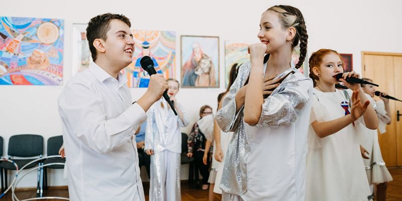 В Москве пройдет финал художественно-творческого направления инклюзивного фестиваля «1+1»