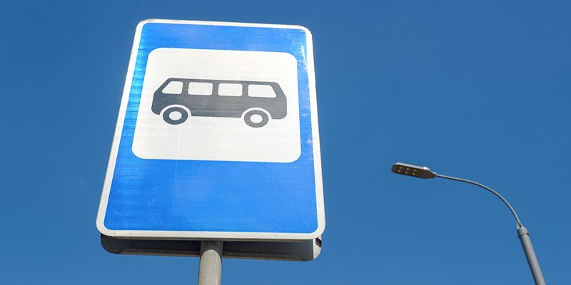 Маршруты нескольких автобусов скорректируют для проезда к четырем станциям БКЛ
