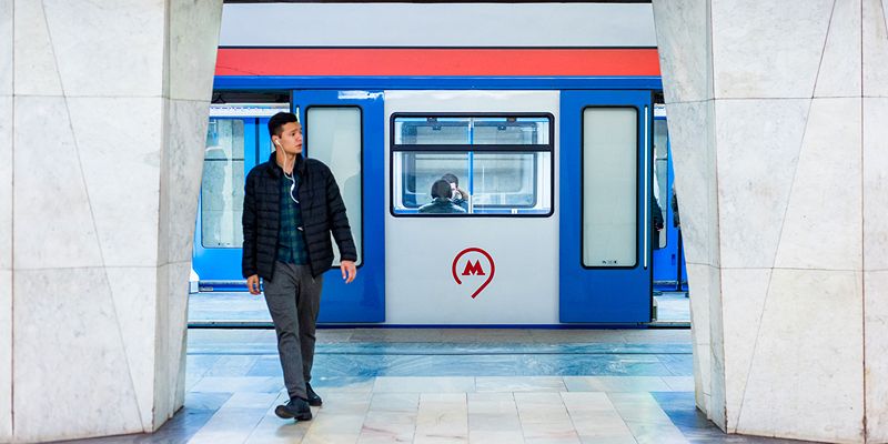 7 и 9 мая изменится режим работы станций метро в центре города