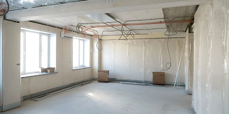 Город выставит на торги нежилое помещение в Южнопортовом районе