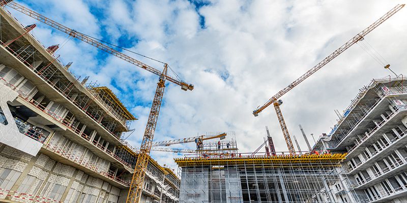 Корпус № 9 Боткинской больницы отремонтирован на треть