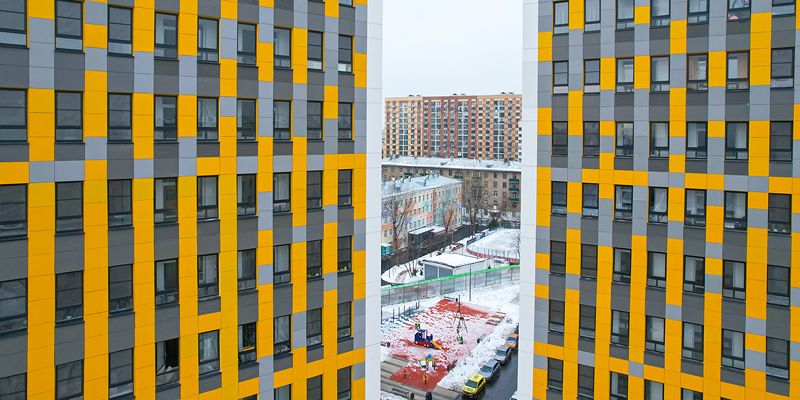 Почти 98 тысяч москвичей начали переселение по программе реновации