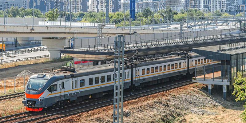 Тоннели, эстакады и путепроводы: что построят возле Московских центральных диаметров