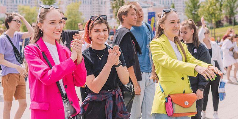 Финансовый чек-ап, «девичник» и тактильная игра: какие интерактивные форматы ждут москвичей на Неделе финансовой грамотности