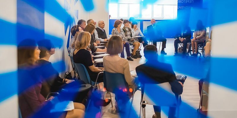 Центр «Моя работа» приглашает москвичей на тренинги в октябре