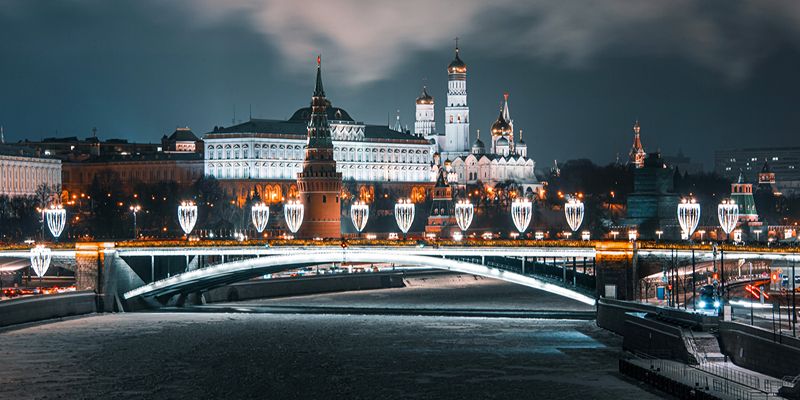 Для детей из регионов организуют новогоднюю туристическую программу в Москве