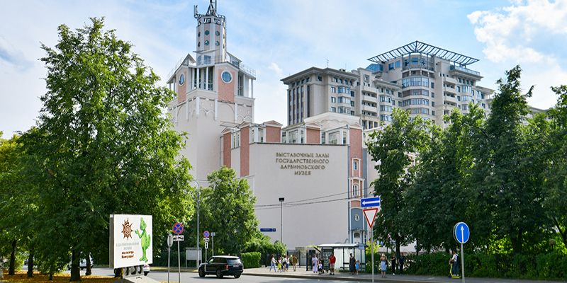 Июньская «Московская музейная неделя»: в Кускове — древесные узоры, в Дарвиновском музее — диалоги животных