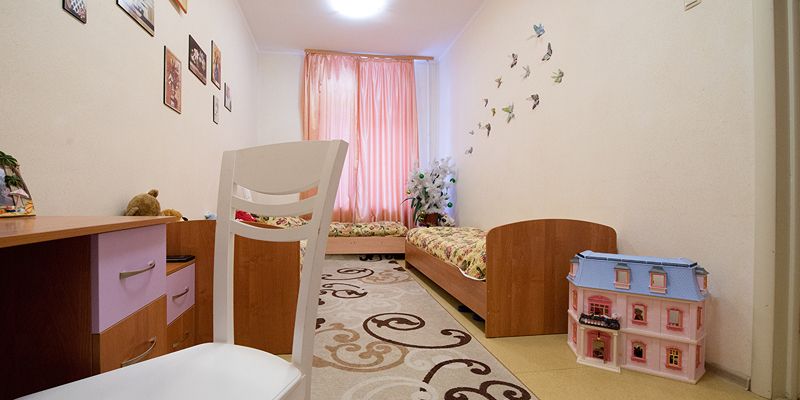 В центрах содействия семейному воспитанию пройдут дни открытых дверей