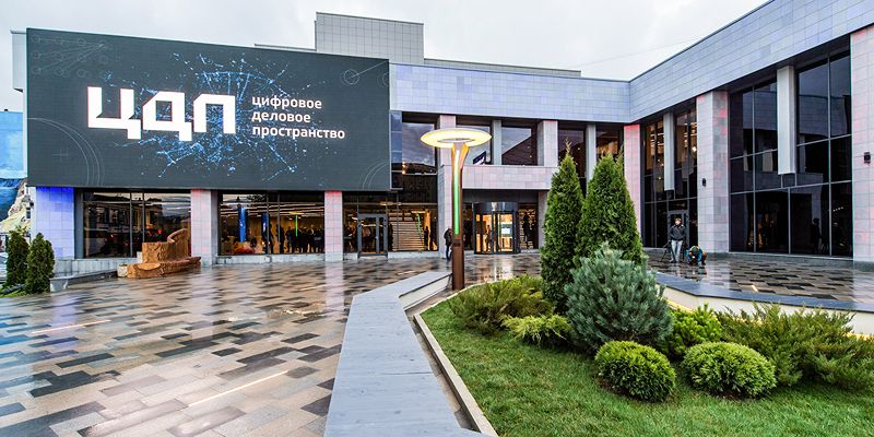 Первая Московская неделя интерьера и дизайна пройдет с 1 по 6 ноября
