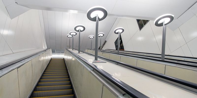 Сложные условия и новые решения: как строят восточный участок БКЛ метро