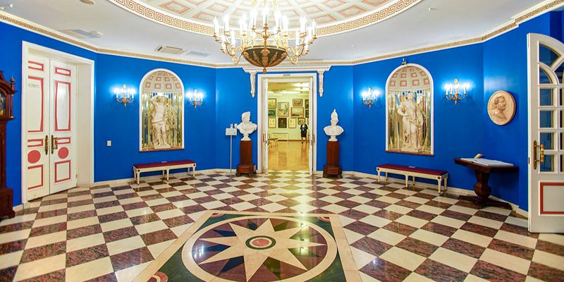 Призовые баллы программы «Миллион призов» можно будет обменять на билеты в музеи и театры Москвы