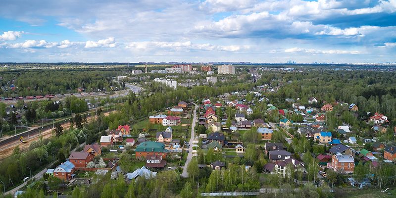 В 2022 году арендаторы выкупили у города 127 земельных участков под индивидуальное жилищное строительство