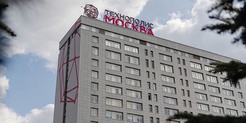 Резидент технополиса «Москва» разработал новые образовательные наборы по физике и химии