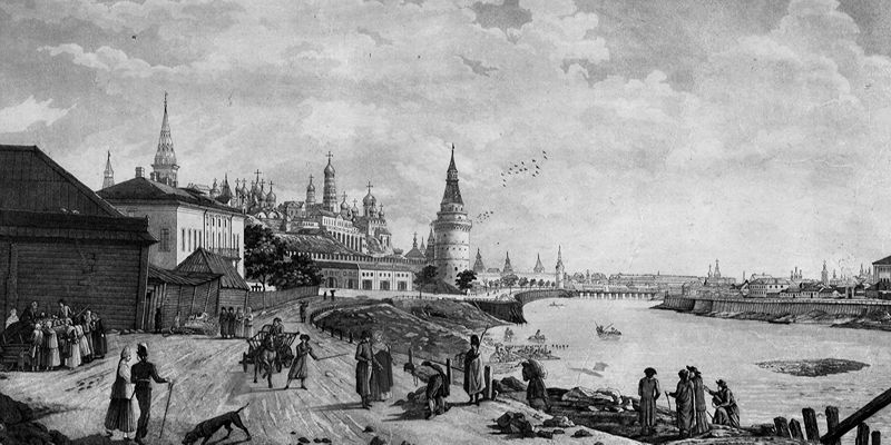 Франц Рубо, Василий Аксенов и Борис Зворыкин. 10 выставок сентября