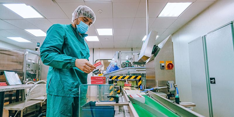 Offset contracts to help provide over 80 per cent of cancer patients in Moscow with Russian-made medicines