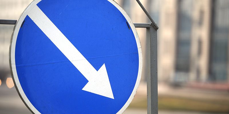 На некоторых улицах ЦАО, ЮАО и ЮВАО с 1 сентября временно ограничат движение
