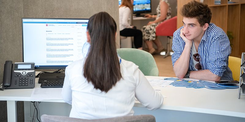 В Зеленограде пройдет открытый отбор в научно-производственную компанию