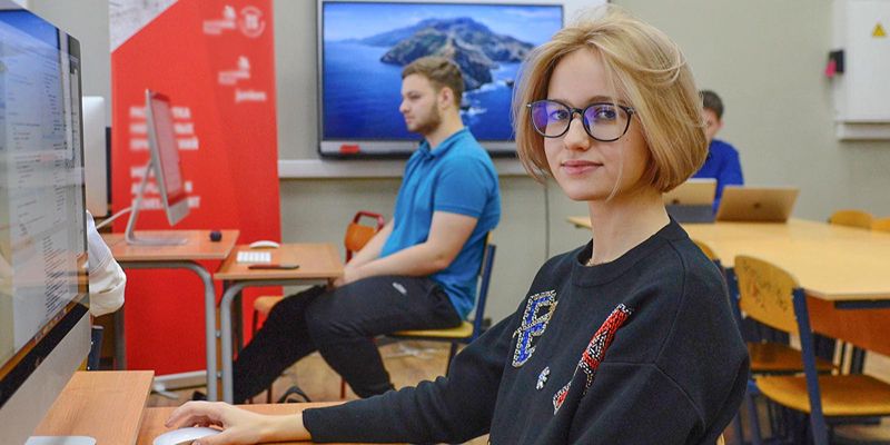 В столице пройдет онлайн-олимпиада для школьников «Финансовый контроль и аудит»