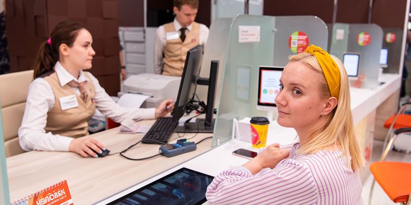 Услуги специалистов органов опеки стали доступны в офисах «Мои документы» и семейных центрах
