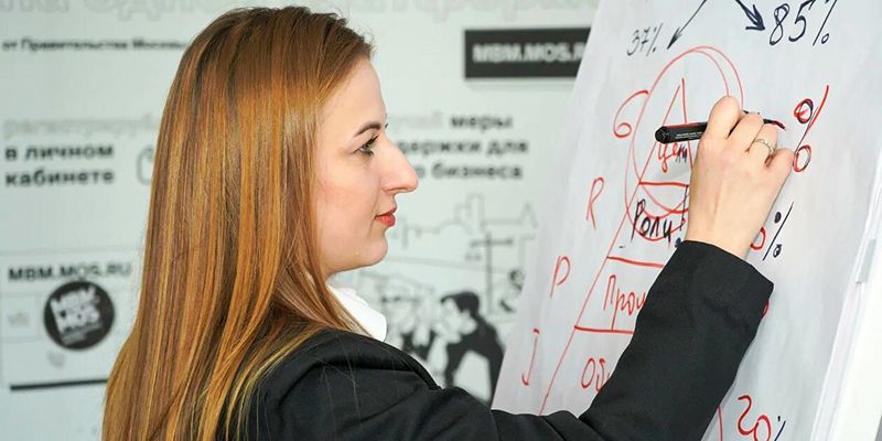 Новые знания, экспертное мнение и исполнение желаний: выпускники стартап-школы МБМ — о своем обучении