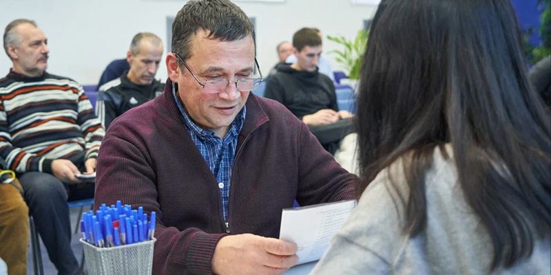 Фрезеровщики, испытатели и инженеры: в Зеленограде пройдут открытые отборы для работников сферы промышленности