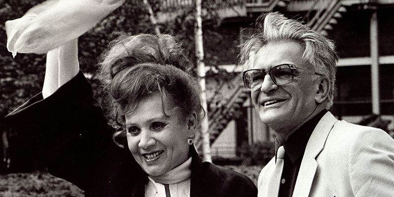 Культура и спорт: Главархив &mdash; о том, как москвичи отдыхали в июле 1983 года