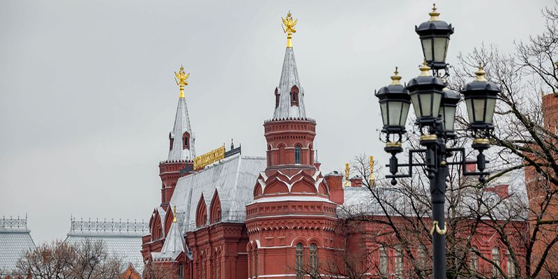 Облачно и почти без осадков: прогноз погоды на ближайшие дни
