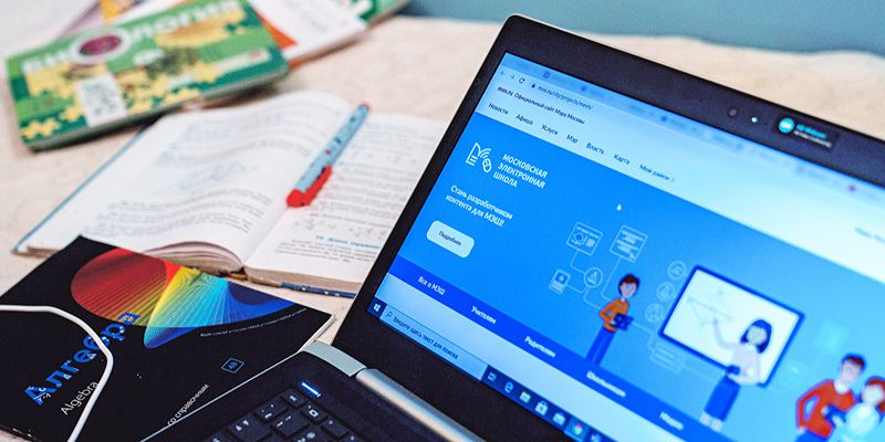 Сервис «Портфолио учащегося» «МЭШ» пополнился информацией о достижениях школьников в сфере культуры и творчества