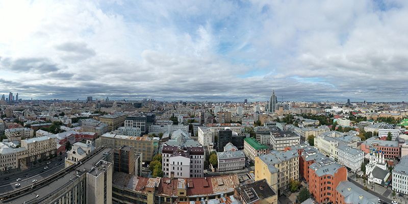 Предприниматели выкупили у города 7,7 тысячи помещений