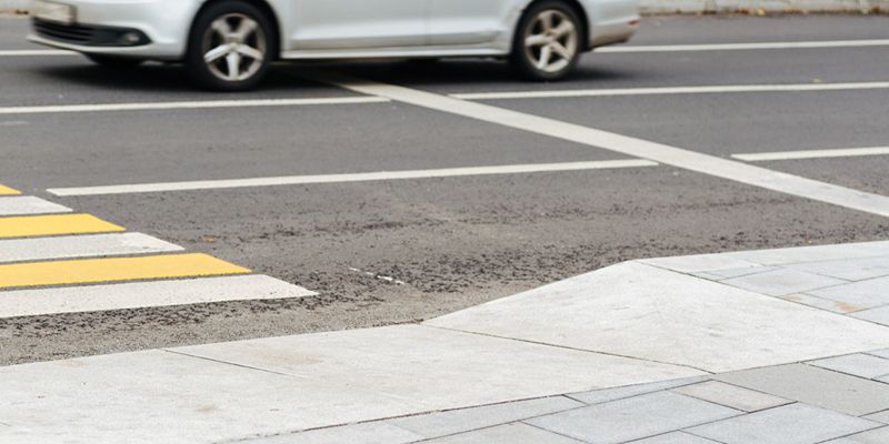 Автомобильную дорогу построят в районе Богородское