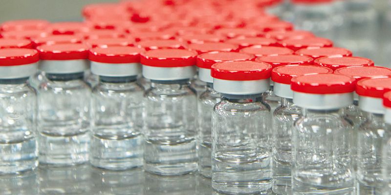 Город получил более 900 тысяч упаковок препаратов по офсетному контракту