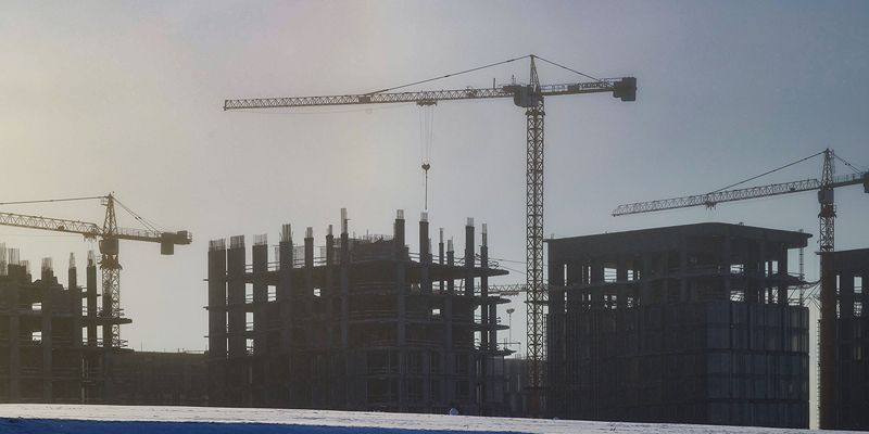 Право на комплексное развитие участка бывшей промзоны Дегунино — Лихоборы выставлено на торги