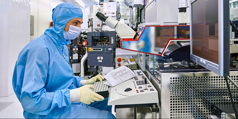 Микроэлектроника, оптика, робототехника: более 1,4 тысячи рабочих мест появилось на площадках резидентов ОЭЗ «Технополис Москва»