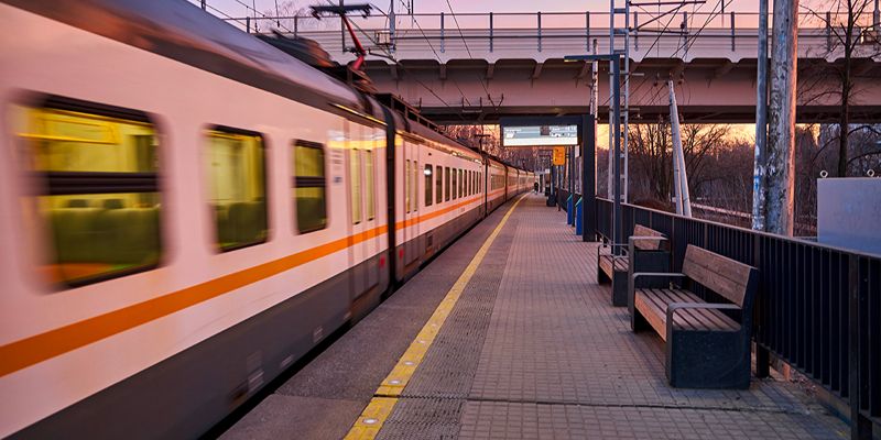 На Казанском направлении МЖД изменится расписание поездов