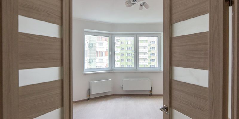 На Коровинском шоссе сдан в эксплуатацию дом по программе реновации