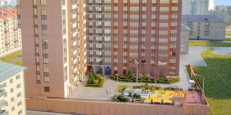 Четыре новостройки в ЮАО готовят к заселению по программе реновации
