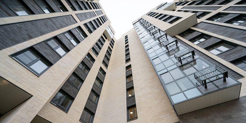 Более 350 человек в Даниловском районе приступили к переезду по программе реновации