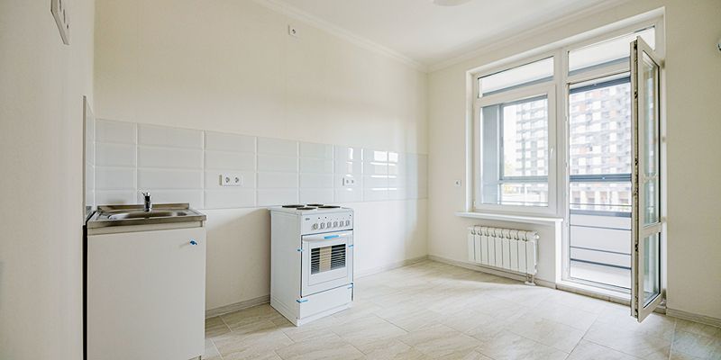 Три жилых корпуса построят по программе реновации в Крюкове