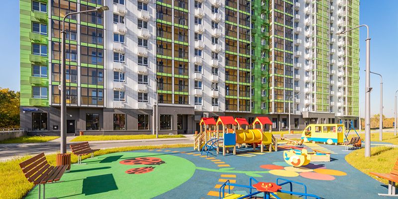 Почти три тысячи москвичей получили квартиры по программе реновации в июле